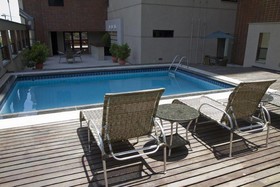 Hotel Spazzio Fortaleza