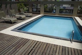 Hotel Spazzio Fortaleza