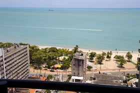 Hotel Spazzio Fortaleza
