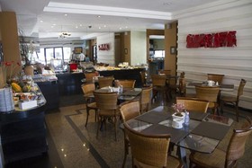 Hotel Spazzio Fortaleza