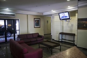 Hotel Spazzio Fortaleza