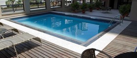 Hotel Spazzio Fortaleza