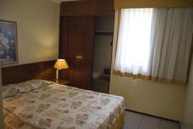 Hotel Spazzio Fortaleza