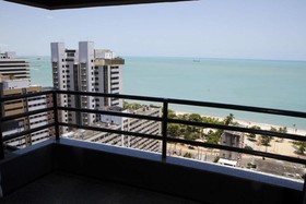 Hotel Spazzio Fortaleza