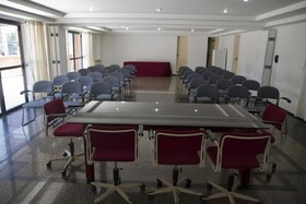 Hotel Spazzio Fortaleza
