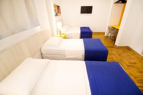 Hotel Villa Smart