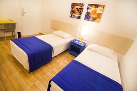 Hotel Villa Smart