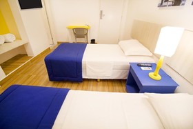 Hotel Villa Smart