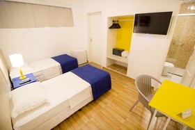 Hotel Villa Smart