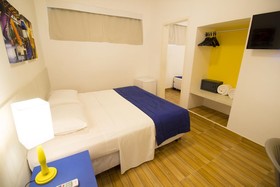 Hotel Villa Smart