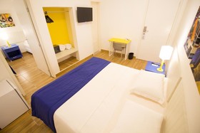Hotel Villa Smart