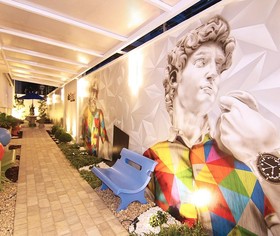 Hotel Villa Smart