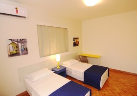 Hotel Villa Smart