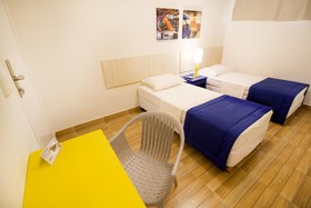 Hotel Villa Smart