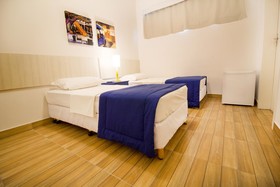 Hotel Villa Smart