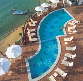 Iate Plaza Hotel