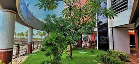 Iate Plaza Hotel