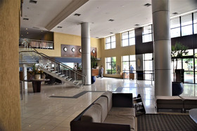 Iate Plaza Hotel