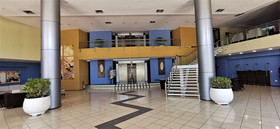 Iate Plaza Hotel