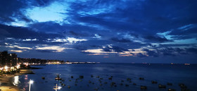 Iate Plaza Hotel
