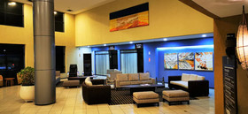 Iate Plaza Hotel
