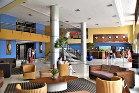 Iate Plaza Hotel
