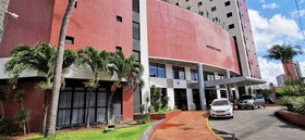 Iate Plaza Hotel