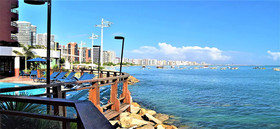 Iate Plaza Hotel