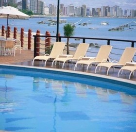 Iate Plaza Hotel