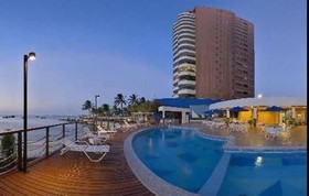 Iate Plaza Hotel