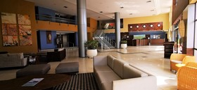 Iate Plaza Hotel