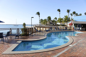 Iate Plaza Hotel