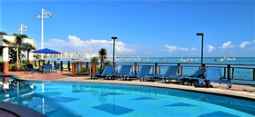 Iate Plaza Hotel