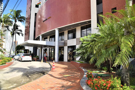 Iate Plaza Hotel