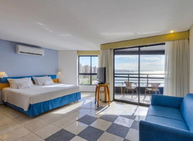 Iate Plaza Hotel