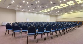 Iate Plaza Hotel