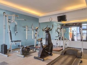 Iate Plaza Hotel