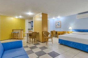 Iate Plaza Hotel