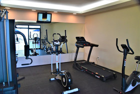 Iate Plaza Hotel