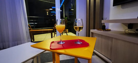 Iate Plaza Hotel