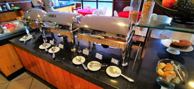 Iate Plaza Hotel