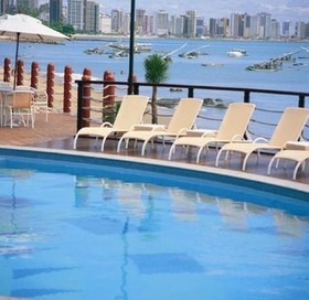 Iate Plaza Hotel