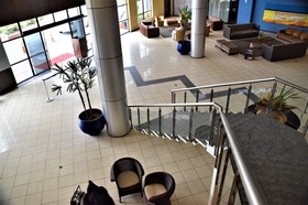 Iate Plaza Hotel