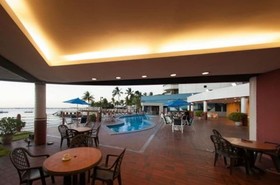 Iate Plaza Hotel