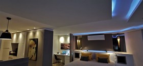 Iate Plaza Hotel