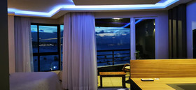 Iate Plaza Hotel