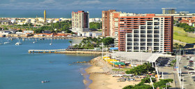 Iate Plaza Hotel
