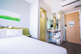 Ibis Budget Fortaleza Praia De Iracema