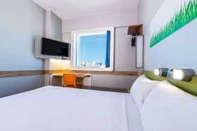 Ibis Budget Fortaleza Praia De Iracema