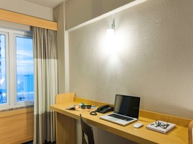 ibis Fortaleza Praia de Iracema